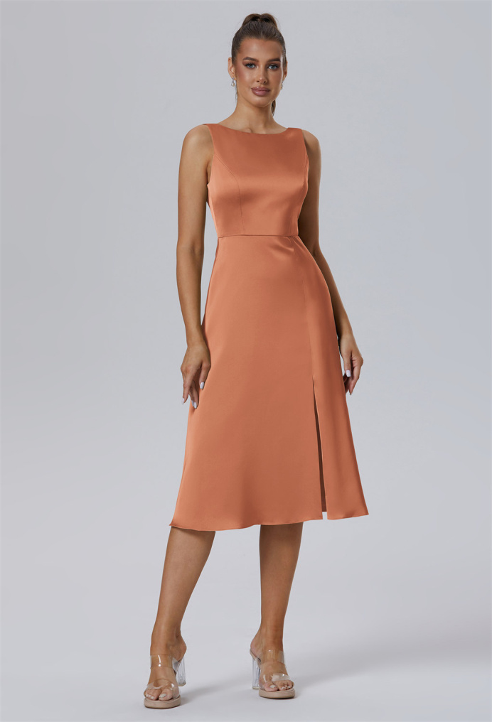AW Ixajaw Dress